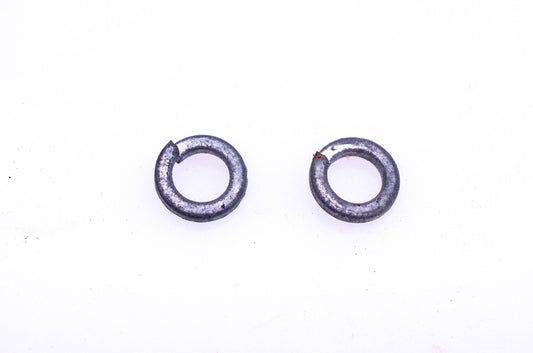 New OEM Briggs & Stratton 91388 Lock Washers Qty 2 NOS