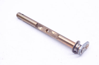 New OEM Briggs & Stratton 298535, 691944 Throttle Shaft Assembly NOS