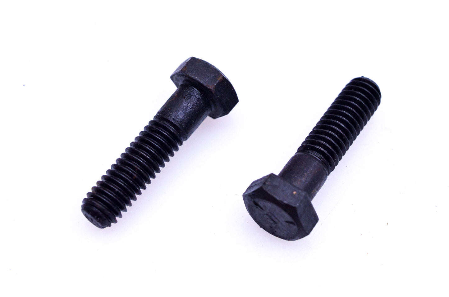 New OEM Briggs & Stratton 91712 Hex Head Cap Screws Qty 2 NOS
