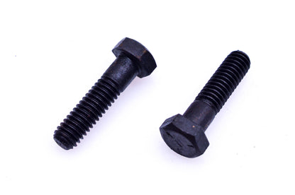 New OEM Briggs & Stratton 91712 Hex Head Cap Screws Qty 2 NOS