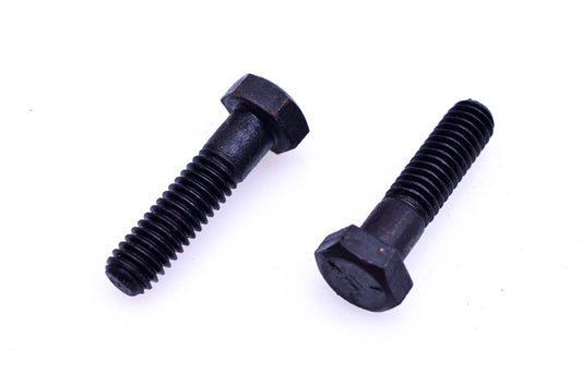 New OEM Briggs & Stratton 91712 Hex Head Cap Screws Qty 2 NOS