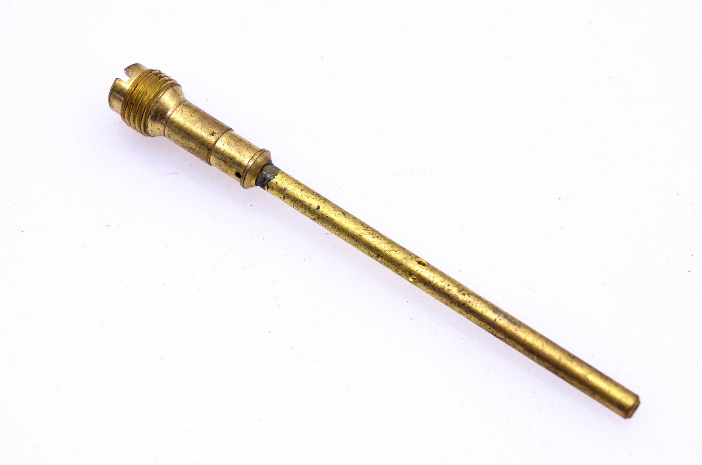 New OEM Briggs & Stratton 299518 Carburetor Nozzle NOS