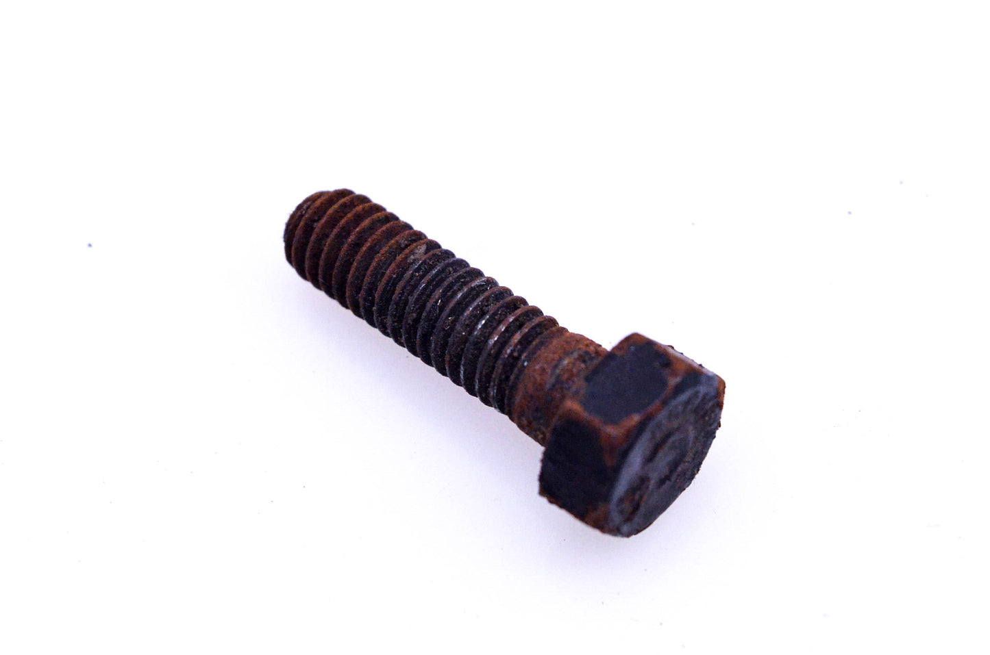 New OEM Briggs & Stratton 91449 Hex Head Cap Screw NOS