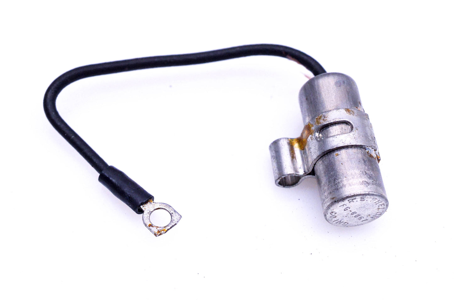 Kohler 232526 Condenser NOS
