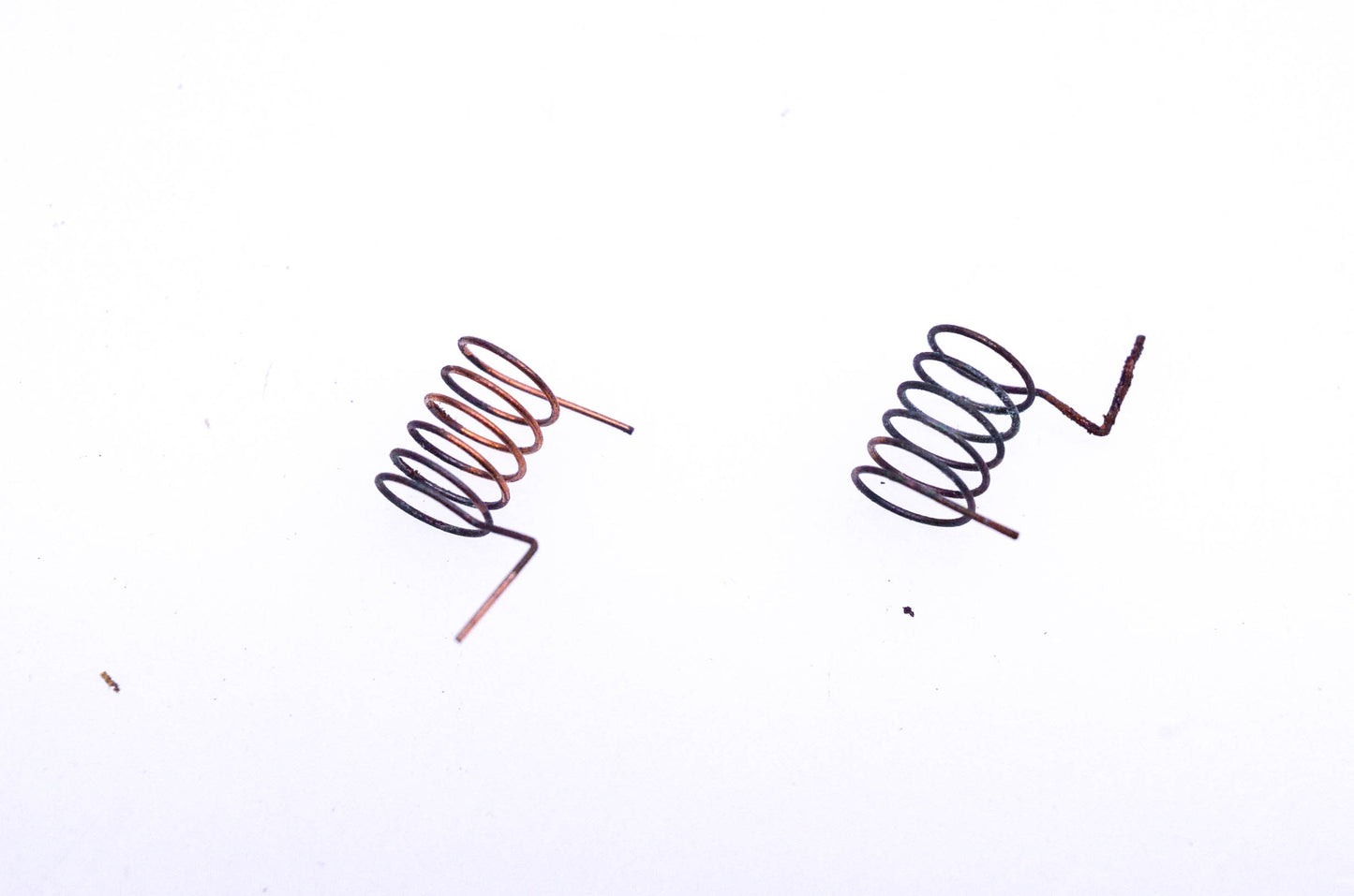 New OEM Tecumseh 590454 Starter Springs Qty 2 NOS