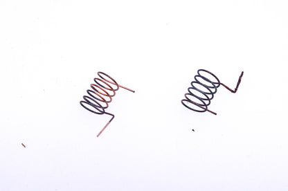 New OEM Tecumseh 590454 Starter Springs Qty 2 NOS