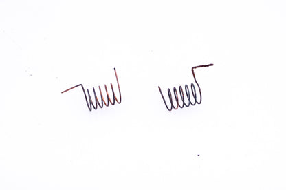 New OEM Tecumseh 590454 Starter Springs Qty 2 NOS