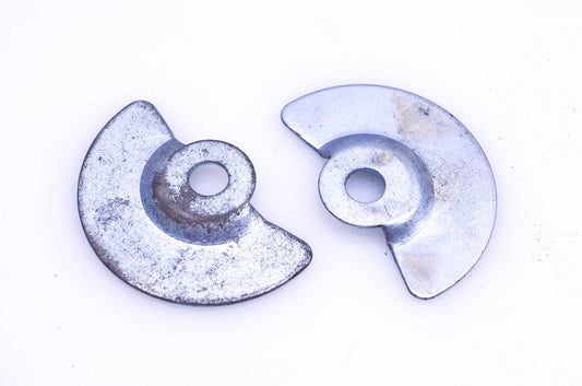 New OEM Tecumseh 590474 Stater Dog Cams Qty 2 NOS
