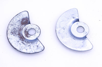 New OEM Tecumseh 590474 Stater Dog Cams Qty 2 NOS