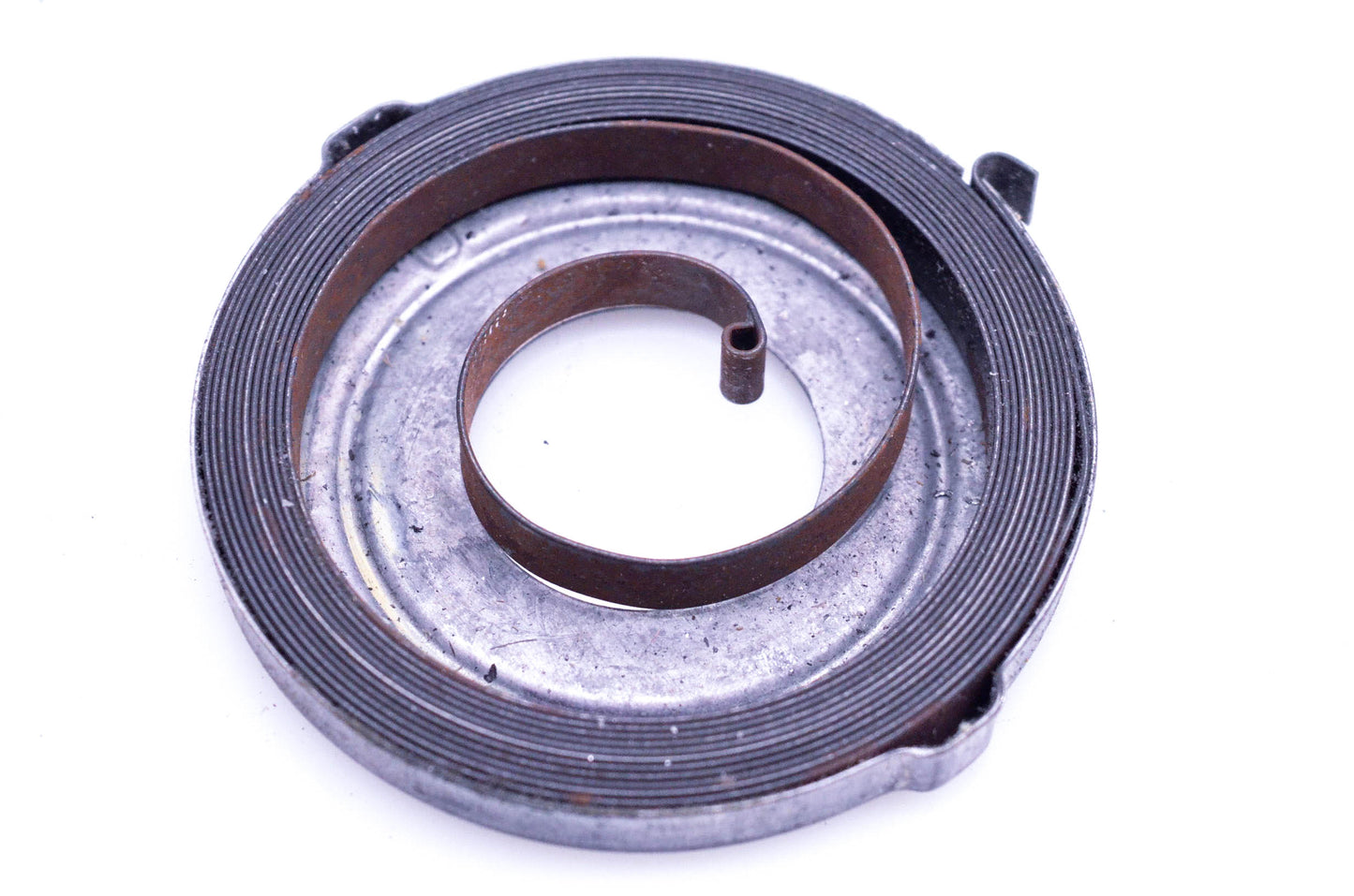 New OEM Tecumseh 590487 Recoil Spring NOS