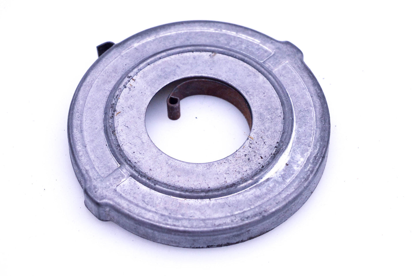 New OEM Tecumseh 590487 Recoil Spring NOS
