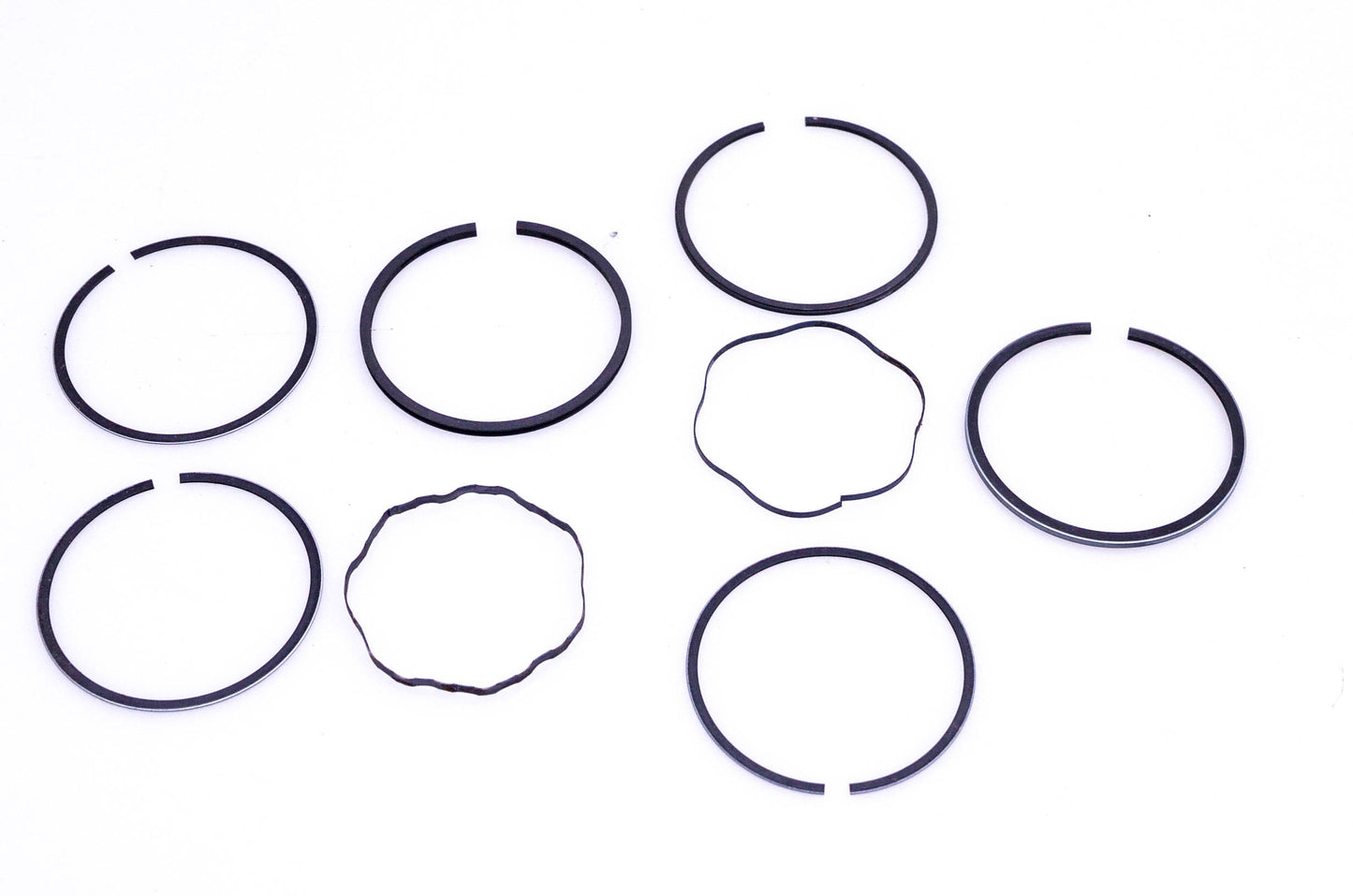 New OEM Tecumseh 29907 Piston Ring Kit NOS