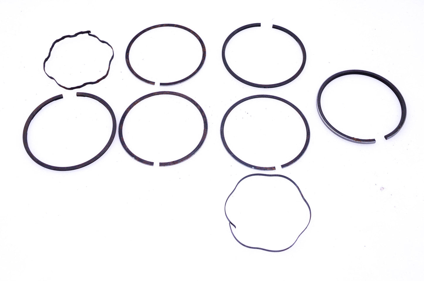 New OEM Tecumseh 29903 Piston Ring Kit NOS