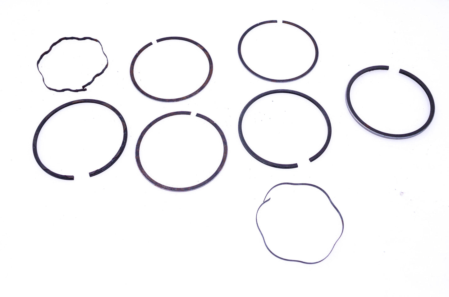 New OEM Tecumseh 29903 Piston Ring Kit NOS