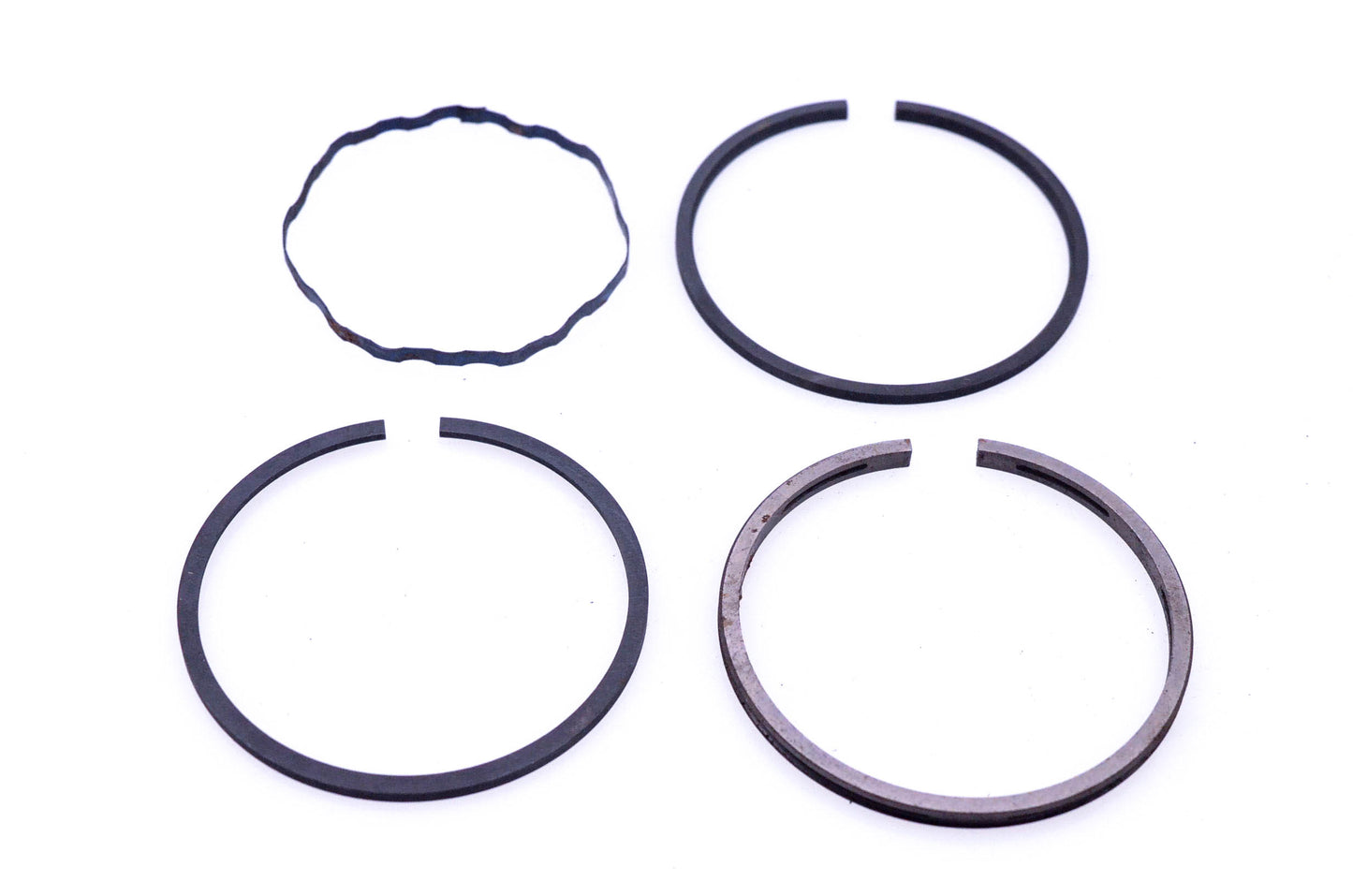 New OEM Tecumseh 27889 Piston Ring Kit NOS