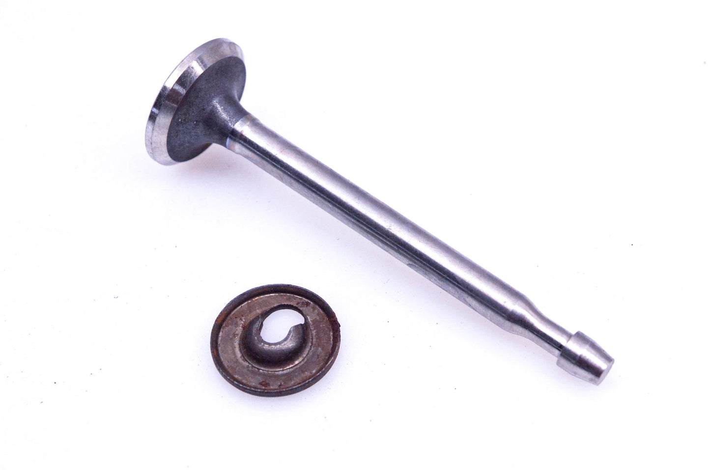 New OEM Tecumseh 27878A Exhaust Valve Kit NOS