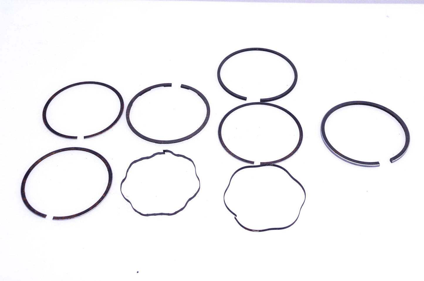 New OEM Tecumseh 29905 Piston Ring Kit NOS