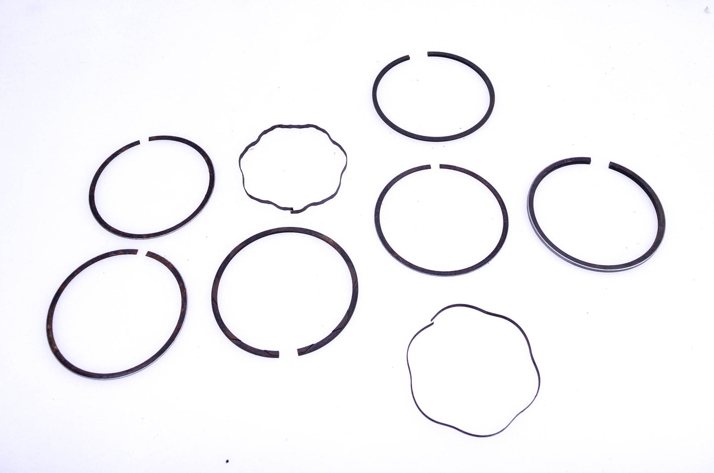 New OEM Tecumseh 29905 Piston Ring Kit NOS