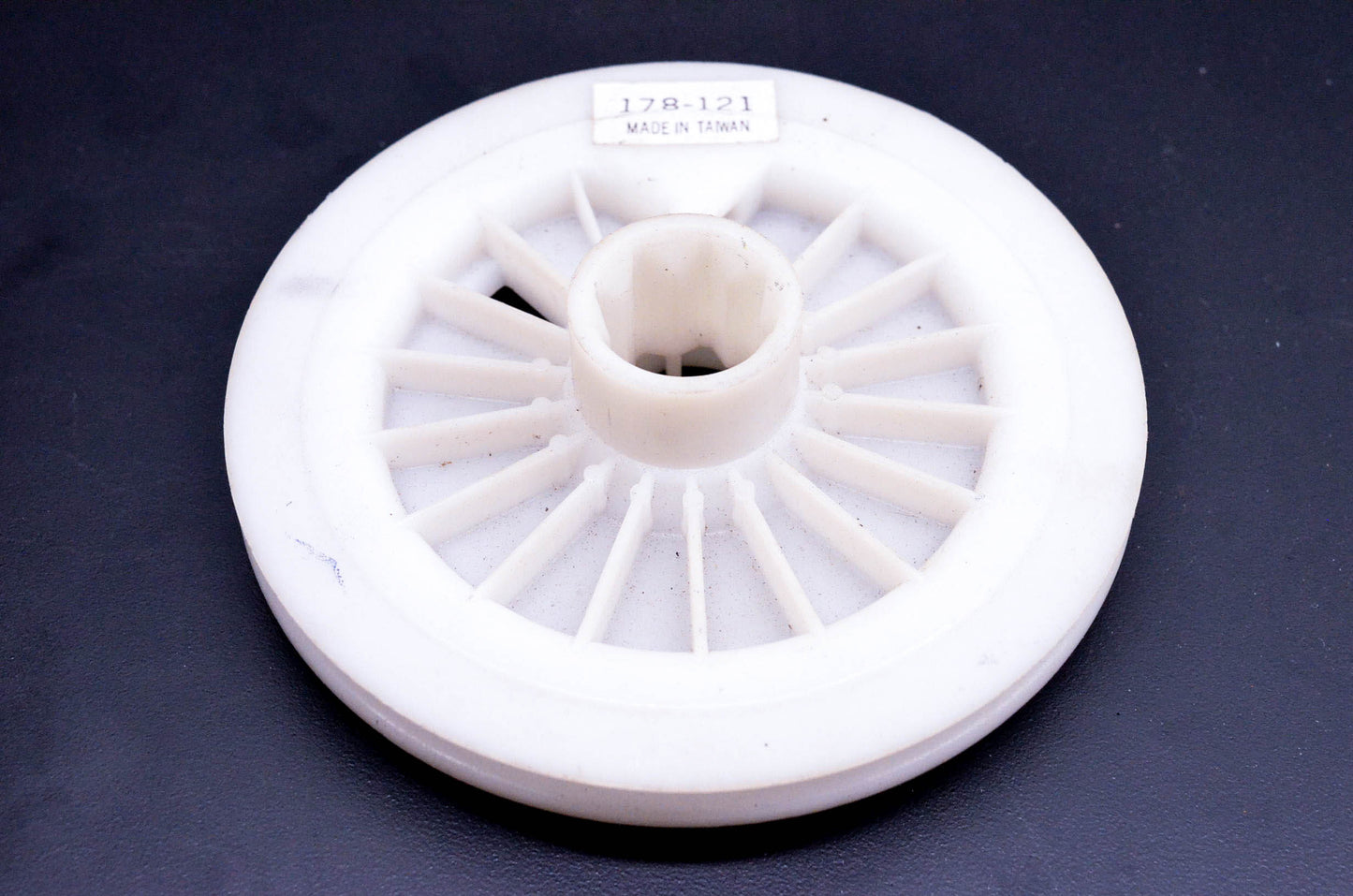 ESF 178-121 Recoil Pulley NOS