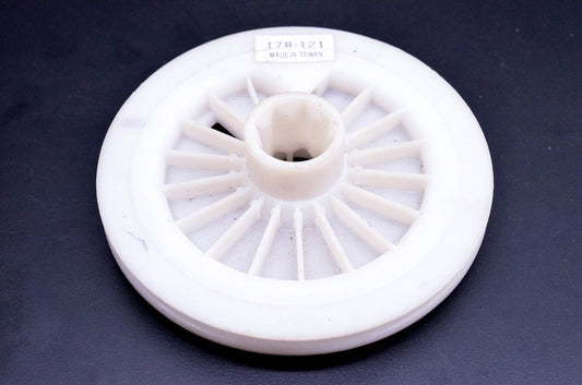 ESF 178-121 Recoil Pulley NOS