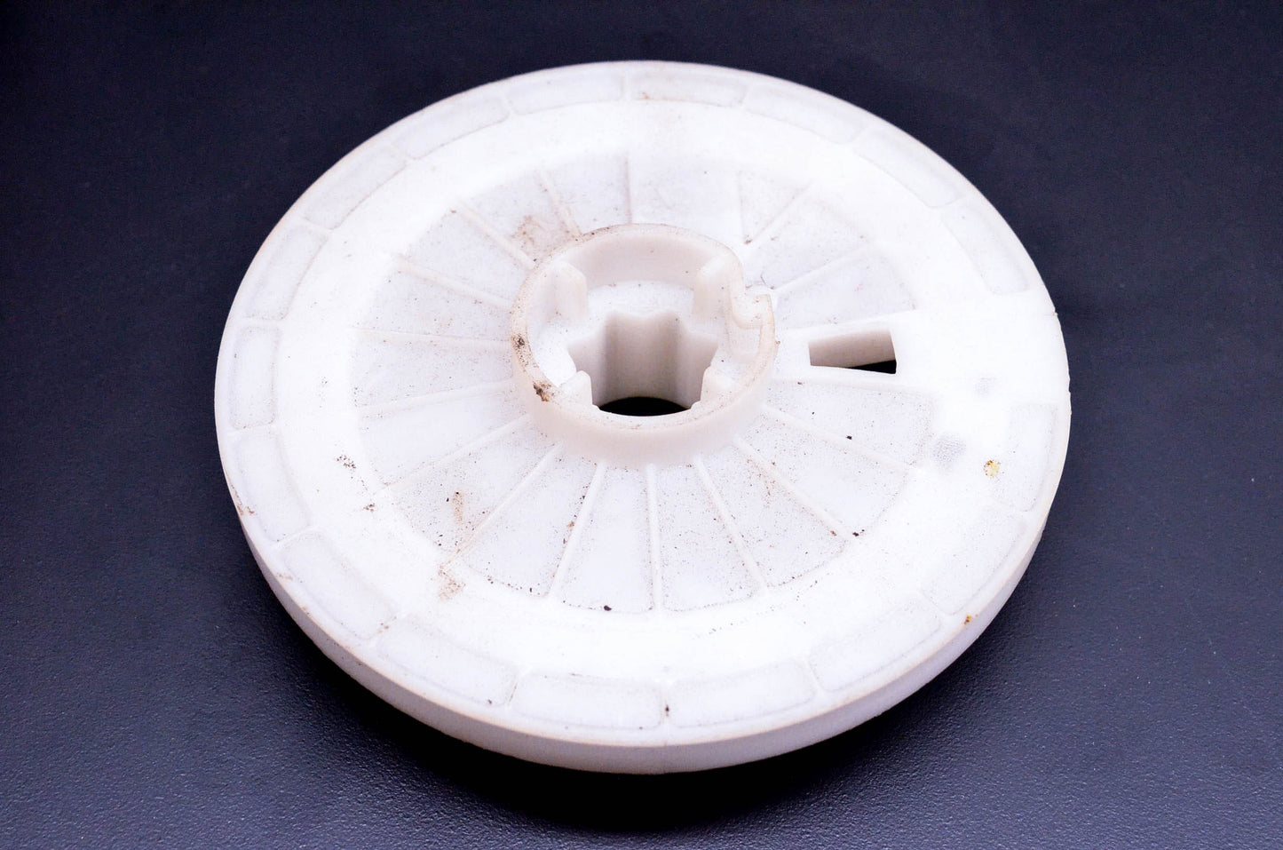 ESF 178-121 Recoil Pulley NOS