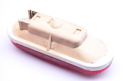 Truck-Lite 60202R Red Oval Turn Lamp Assembly