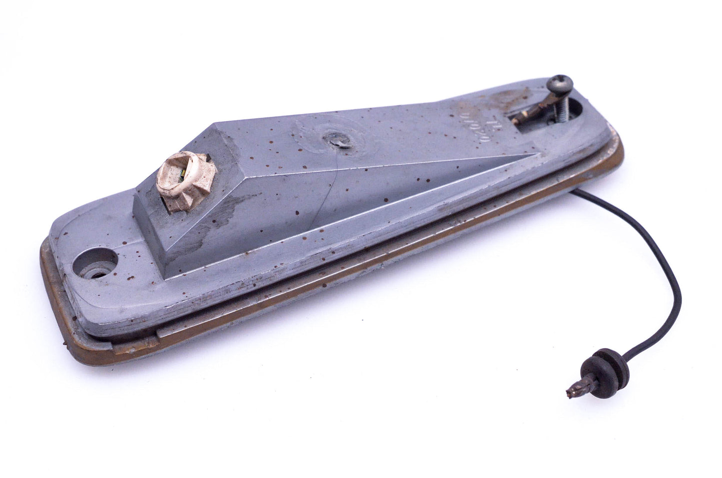 Truck-Lite 07020 Cab Base Mount Housing