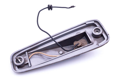 Truck-Lite 07020 Cab Base Mount Housing