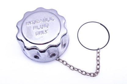 Buyers Products TC0015 Breather Filler Cap w/ Chain NOS