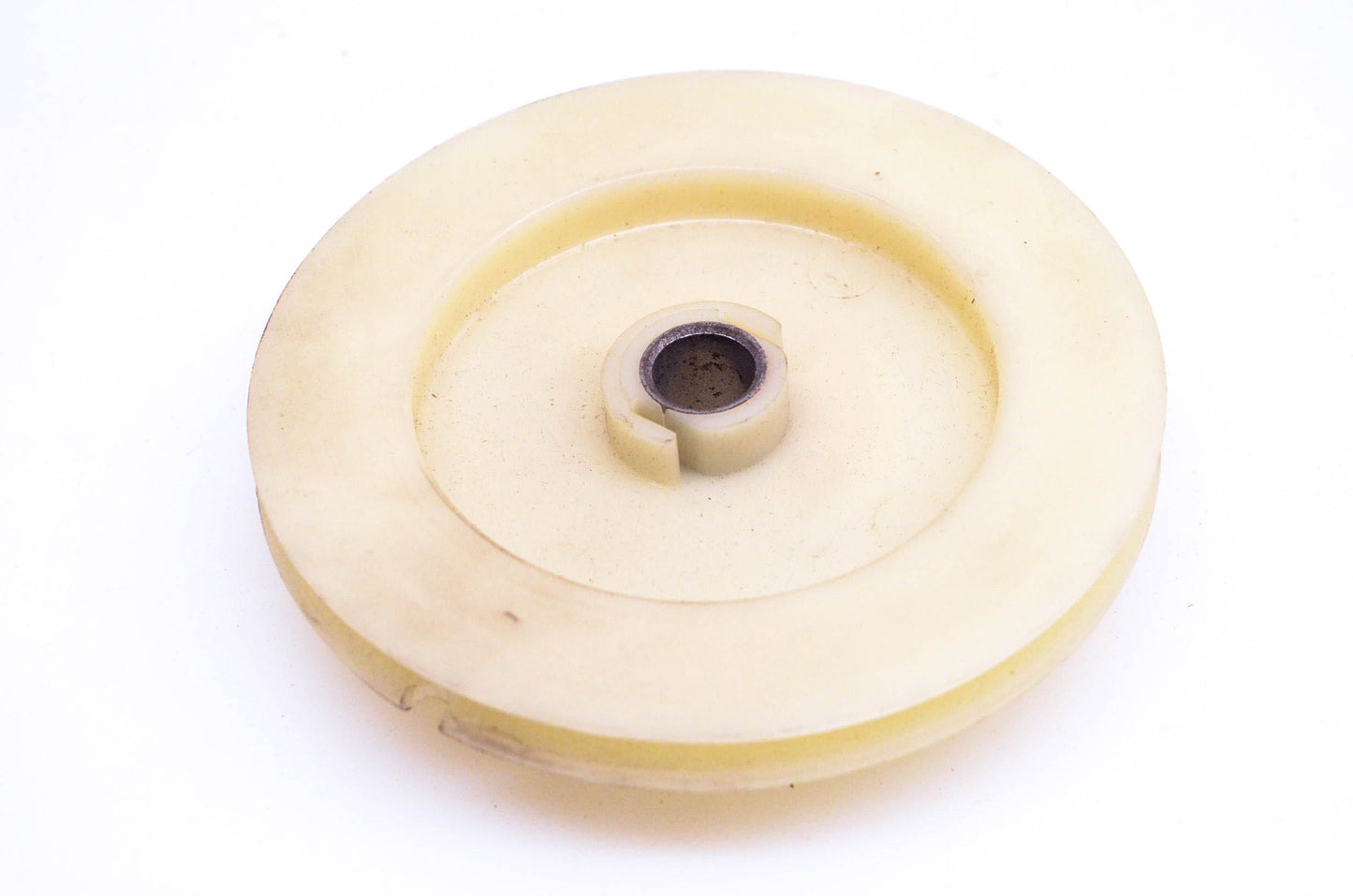 New OEM Tecumseh 590385A Starter Pulley NOS