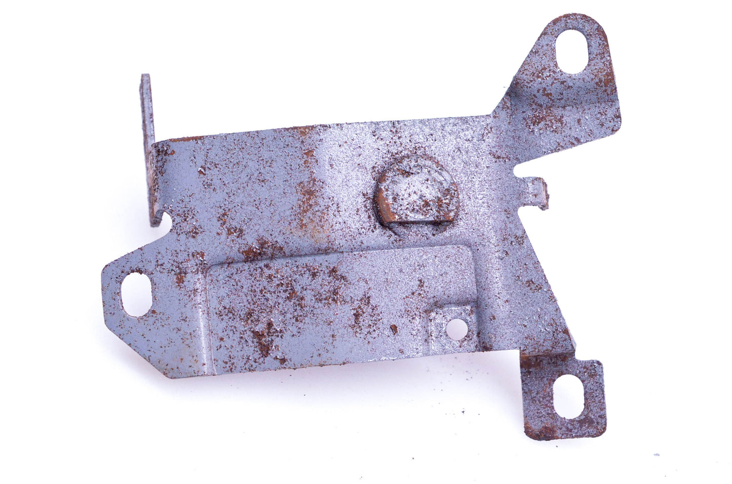 New OEM Tecumseh 590439A Recoil Starter Mount Bracket NOS