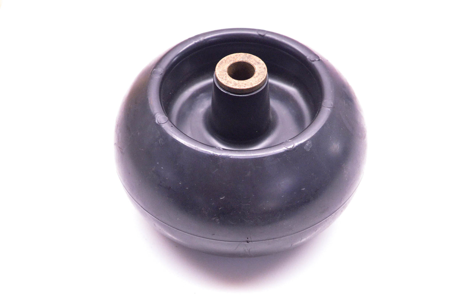 Circular Concepts 53HD Mower Deck Wheel NOS