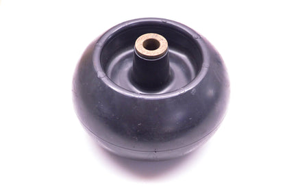 Circular Concepts 53HD Mower Deck Wheel NOS
