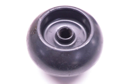 Circular Concepts 53HD Mower Deck Wheel NOS