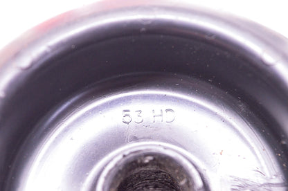 Circular Concepts 53HD Mower Deck Wheel NOS