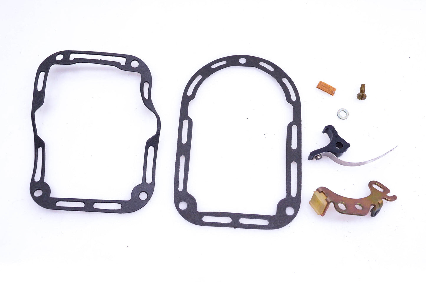 Wisconsin Engine YQ5 Point & Gasket Kit NOS