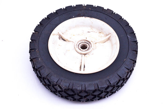 Martin 875P-OF 8X1.75 Offset 1/2" Plastic Wheel