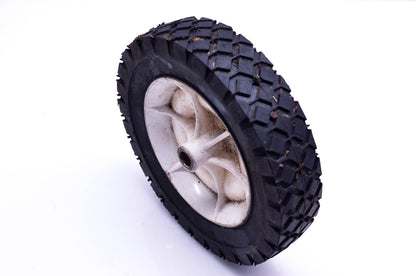 Martin 875P-OF 8X1.75 Offset 1/2" Plastic Wheel