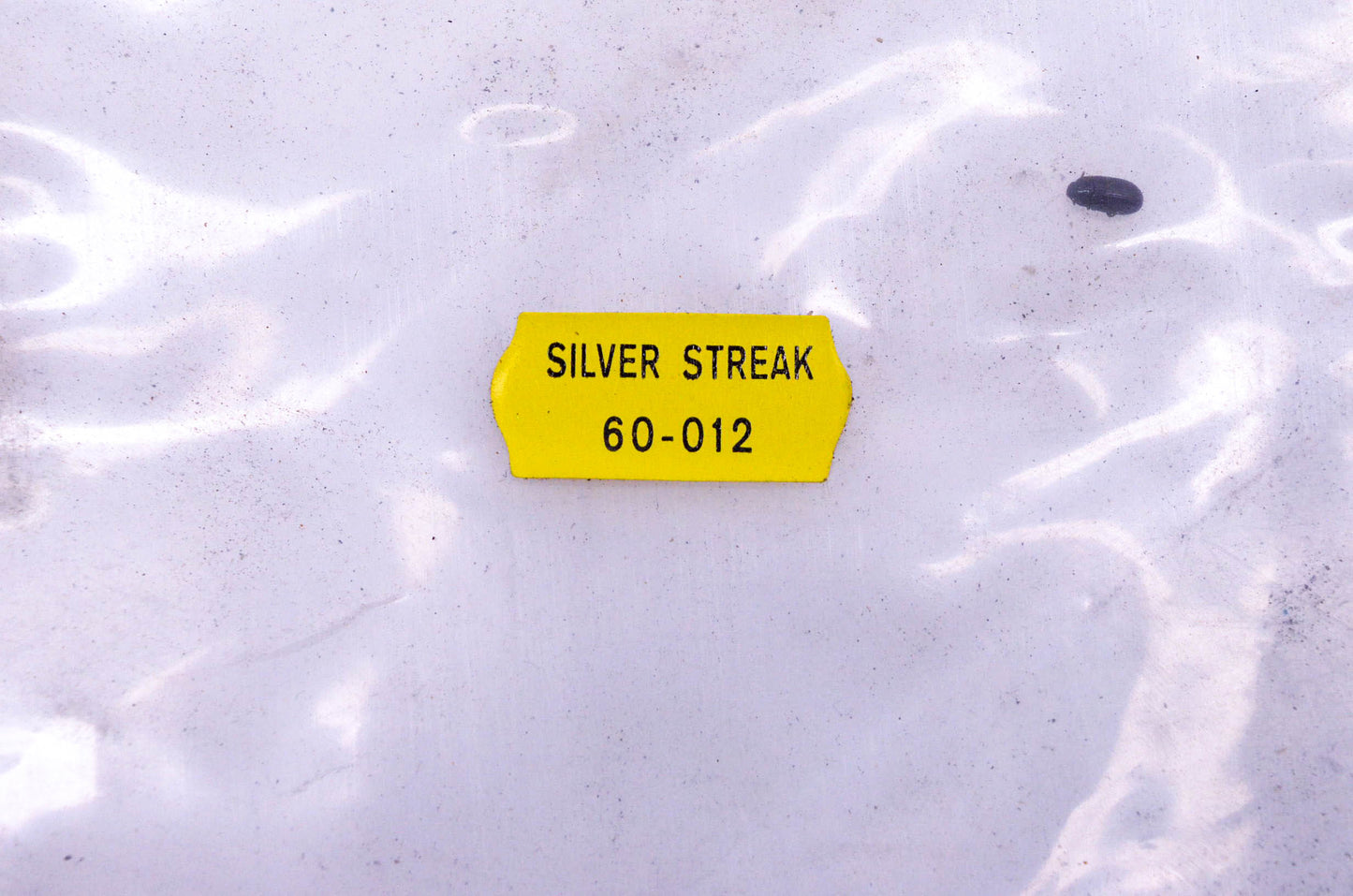 Silver Streak 60-012 Throttle Cable NOS
