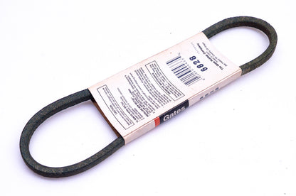 Gates 6828 Powerated V Belt NOS