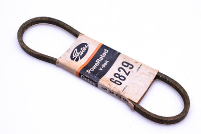 Gates 6829 Powerated V Belt NOS