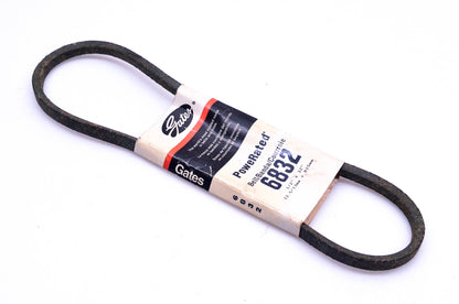Gates 6832 Powerated V Belt NOS