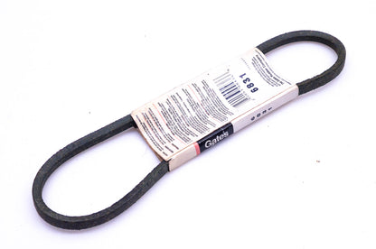 Gates 6831 Powerated V Belt NOS