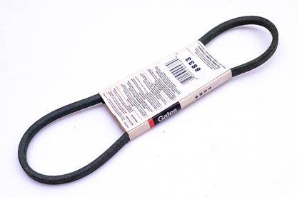 Gates 6833 Powerated V Belt NOS