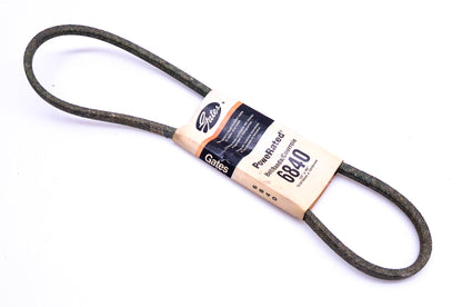 Gates 6840 Powerated V Belt NOS