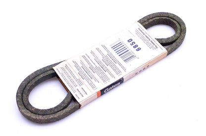 Gates 6850 Powerated V Belt NOS