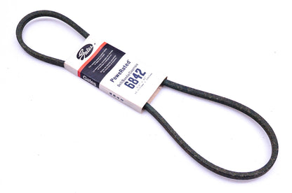 Gates 6842 Powerated V Belt NOS