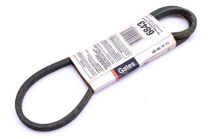 Gates 6843 Powerated V Belt NOS