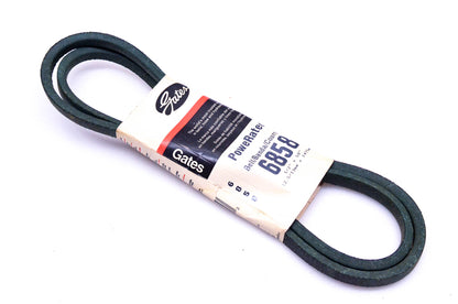 Gates 6858 Powerated V Belt NOS