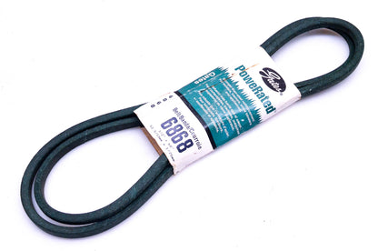 Gates 6868 Powerated V Belt NOS